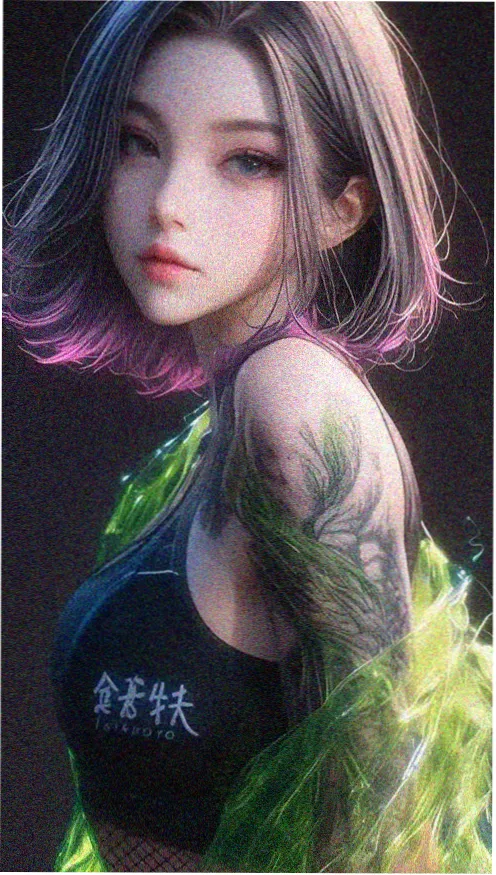 狂飙